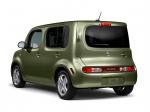 Nissan Cube 2009 года (US)